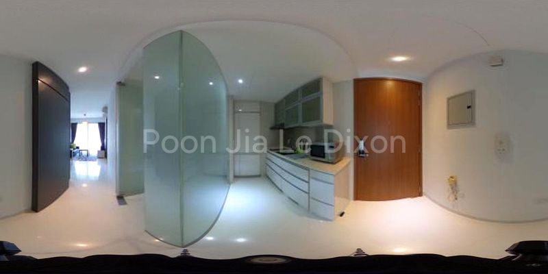 1 Bed Apartment (Condo) for Sale in  Rv Suites - Image 2